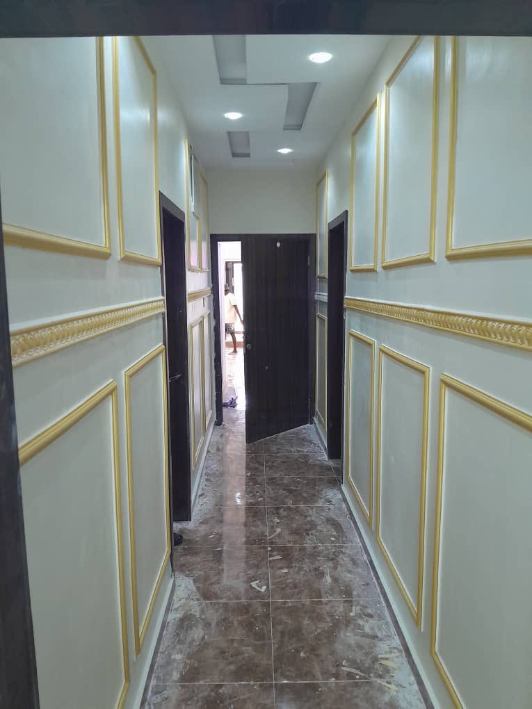 somkell's tweet image. Vikel marble stucco paint… painting one house at a time.