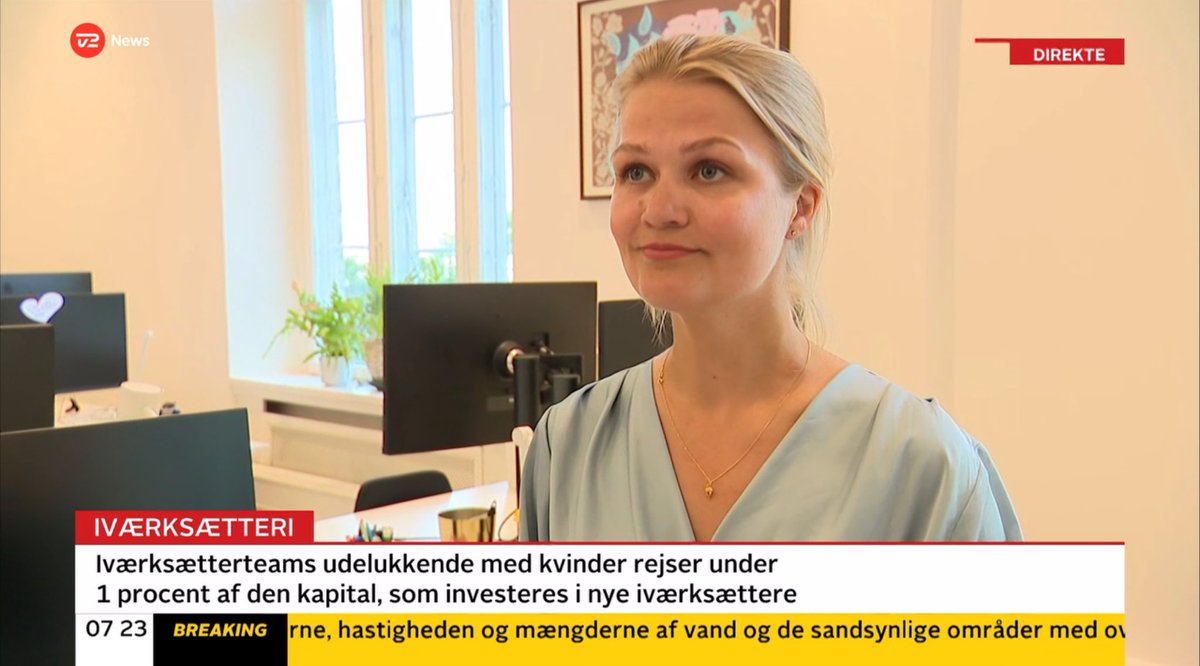 Jasmina Pless tweet media