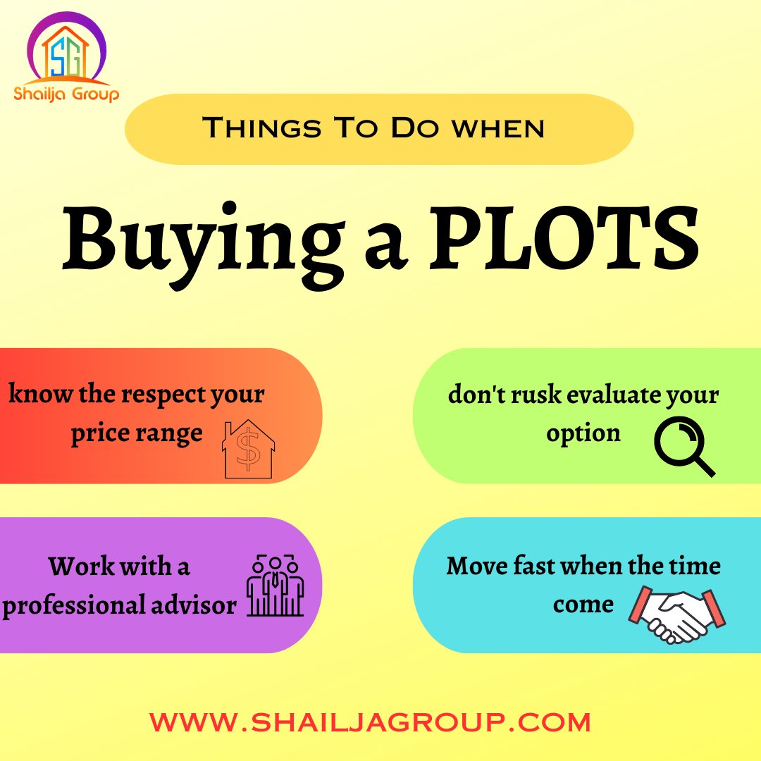 Things to do when buy property !!
#shailja #realestate #kanpurroad #shailjagroup #plots #property #residentialplot