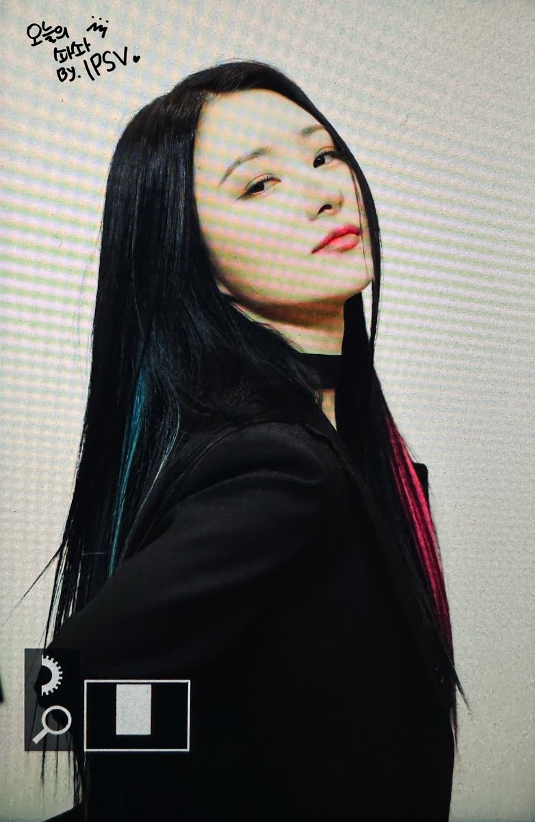 impulsive_sua's tweet photo. 230606 #드림캐쳐 #수아 #김보라 #DREAMCATCHER #SUA 프리뷰

propose 💍 https://t.co/oRmOZp2PDP