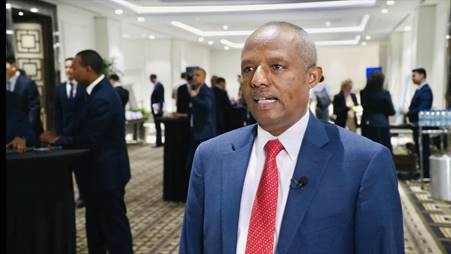 Ethiopian Airlines tweet media