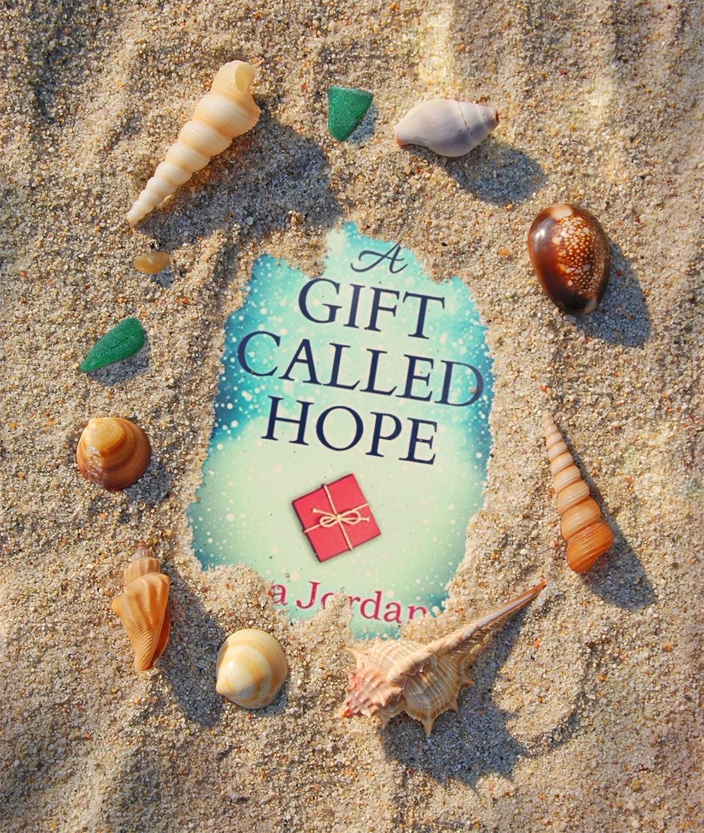 “Heart-rending, sad, hopeful, happy...this book will put you through the wringer”

A Gift Called Hope 💙 is still only £1.89 or #FREE on #kindleunlimited!

#BookBuzz #Booklove 💙

#SummerReading @RNAtweets #TuesNews
@Bloodhoundbook #BookReview #BookBoost 

buff.ly/3G043Ie