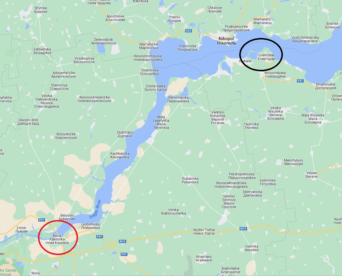 Fennec_Radar on Twitter "Also no the Energodar (black) Nuclear Power