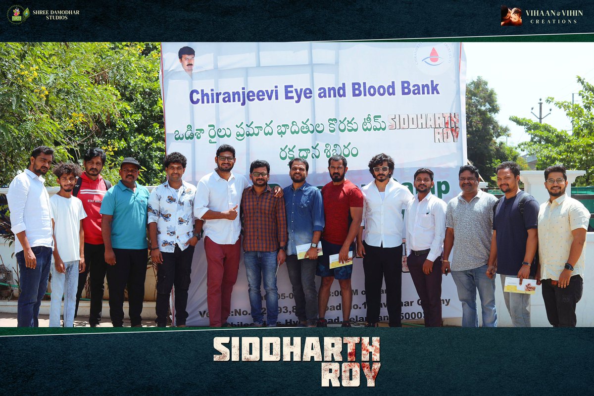 SRD Studios tweet media