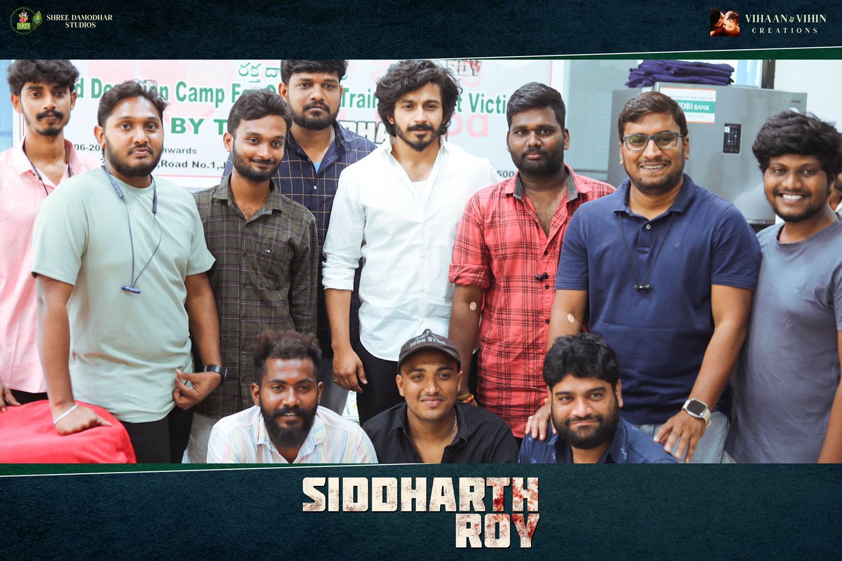 SRD Studios tweet media