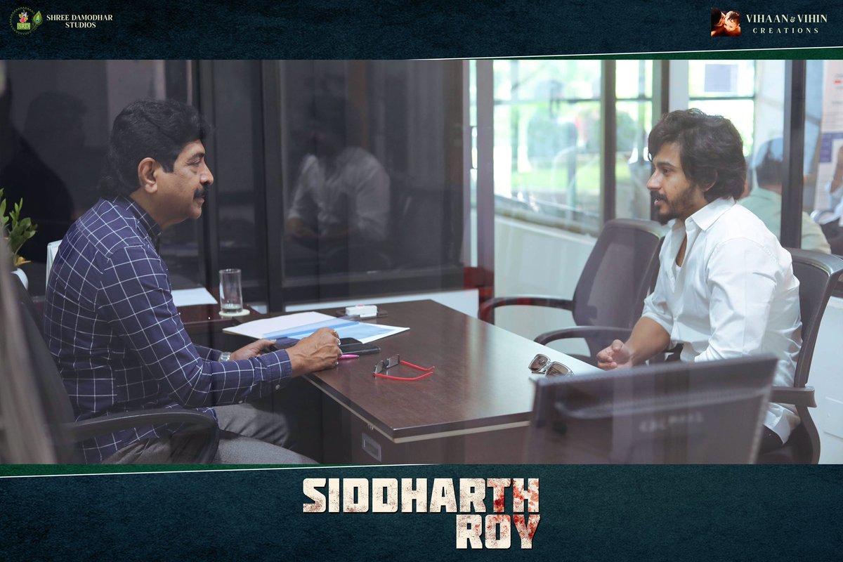 SRD Studios tweet media