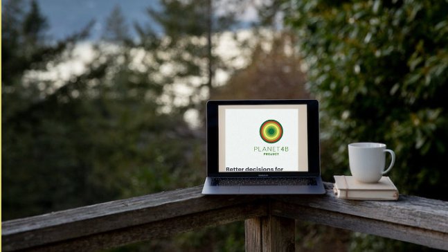 Planet4bProject's tweet photo. We are happy to introduce our website. Get inspired by the latest findings of #PLANET4B experts on #biodiversity and #people meet our team and case studies!
https://t.co/wemx1VVFEj
#policy #transformativechange #pluralvalues #intersectionality #time4betterdecisions #behaviour https://t.co/qBtQPOlZgH