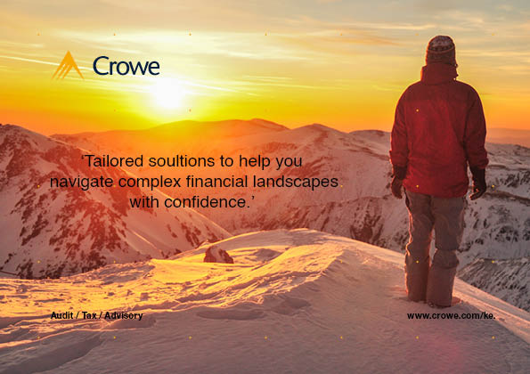 CROWE KE COR LLP tweet media