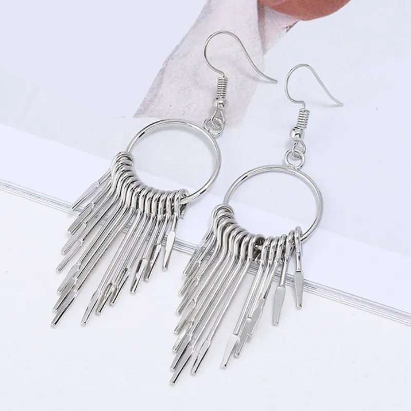 #Bohemian #Silver #Colour #Round #Circle #Tassel #Earrings

ebay.co.uk/itm/1659352552…

#spdc #Londonislovinit #Socialmedia #ATSocialMedia #tweetuk #TweetMaster #UKSocialMedia #tweeturbiz #ATUKBUSINESS #UKSOPRO #shopping #giftideas #giftforher #ebay #shoplocal #UKGiftHour