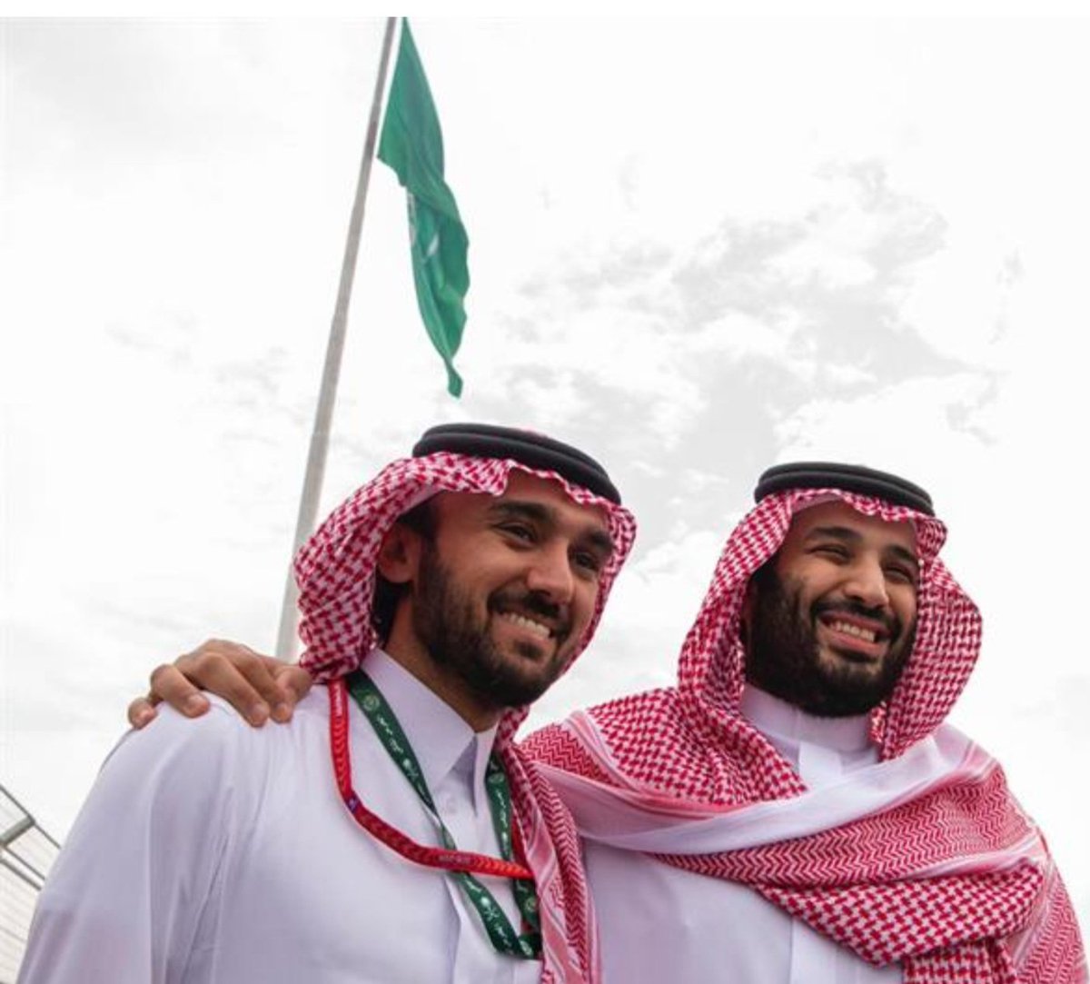 🇸🇦AMEEN ALSADIQ🇸🇦 tweet media