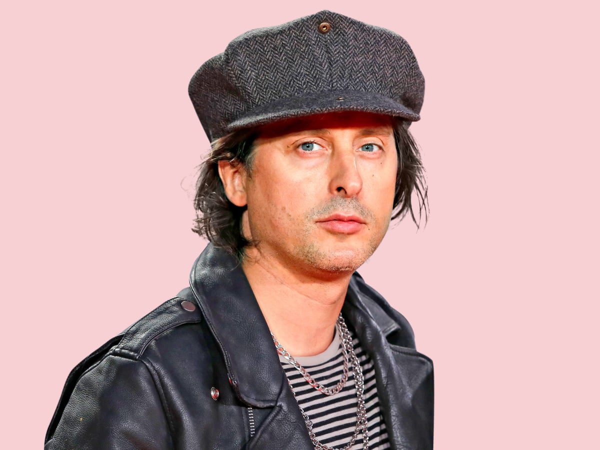 Happy Birthday Carl Barât 
