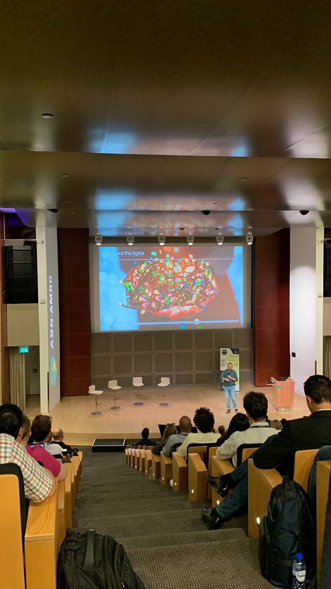 iamCynthiaPeter's tweet image. Developer experience is helping devs untangle the Christmas light.

- Remove Process hurdles
- increase transparency 
- Connected engaged developers.

#ApiTheDocs