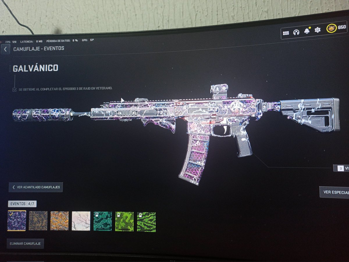 Opsiris_'s tweet photo. Salió otro Galvánico para @alejozvv Muchas gracias por la confianza, dm para más info $ w/ @Fazzybot @ZXYKO666 https://t.co/AiCGbSSvN6