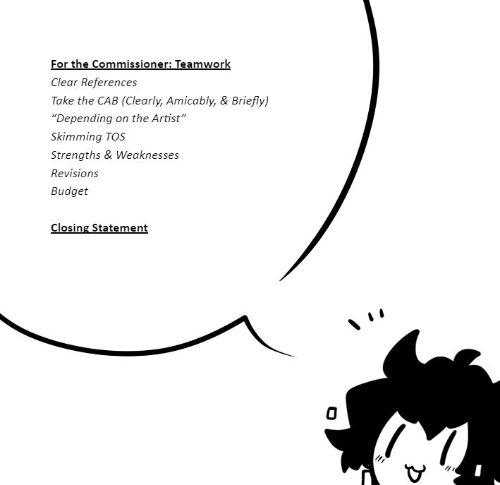 HAPPY #PrideMonth ๐ณ๏ธโ๐ FELLOW #LGBTQ+ FAM! It's time to support the world's sexiest creative ally (YOU!) Here are 3 FREE self-help PDFs on how to deal with artist burnout, commissions, and exposure! The guides work for all types of media! LINK: ko-fi.com/nemirutami/shop