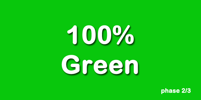 FlowrPool's tweet image. Our #Cardano #stakepool is transitioning to a fully green stakepool. Today, we will temporarily go offline for approximately one hour to complete the switch to #greenenergy sources.