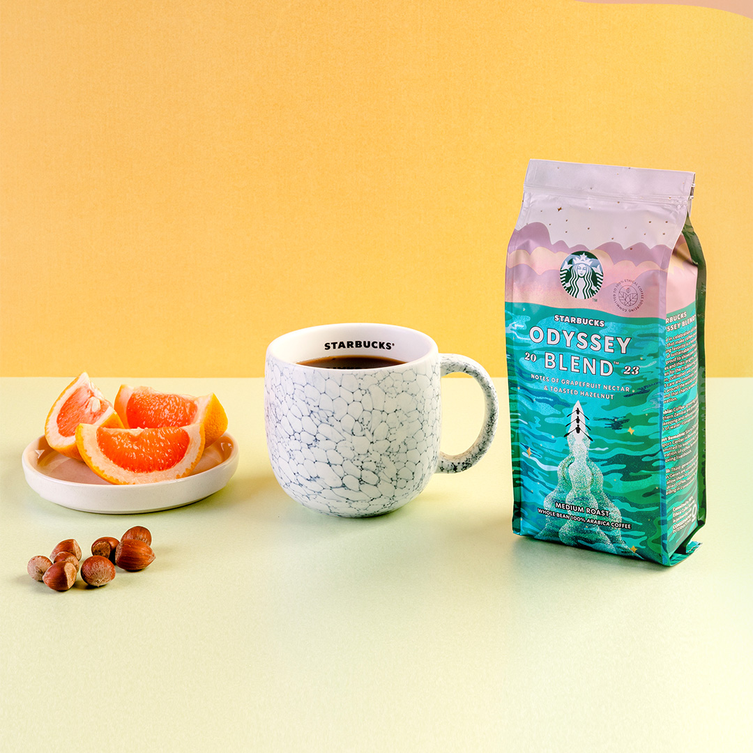 Starbucks Türkiye on Twitter "Greyfurt nektarı ve kavrulmuş fındık