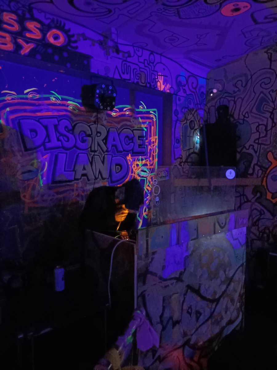 Kanal Nula was fantastic last night <a href="/disgracelandba1/">disgracelandbakerst</a> 

Noise done right!