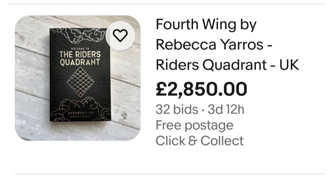I don't know whether I am more shocked that there are 32 bids on this listing or that someone is selling a proof for THAT price... 😮🤔 Just why?!?! 😂😭