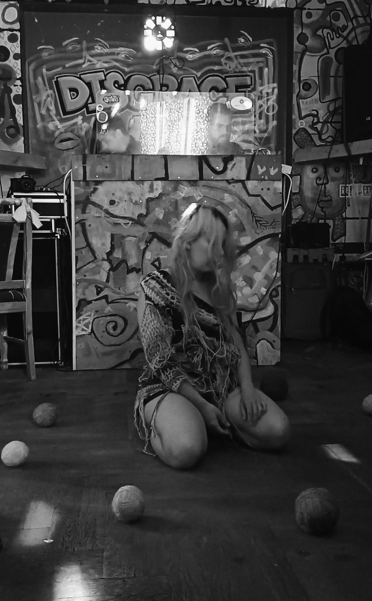 Liminal Haze and Toi Guy

Currently touring ...go see them!