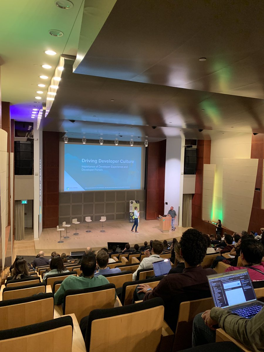 iamCynthiaPeter's tweet image. It’s #APITheDocs conference.