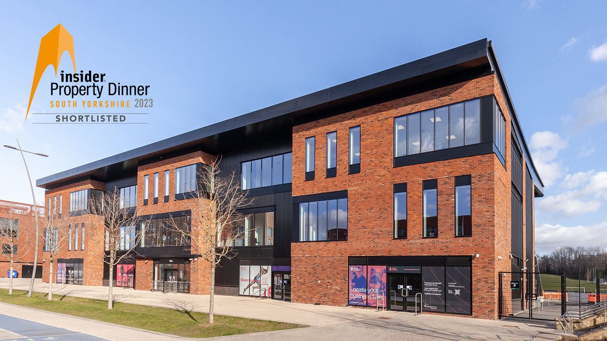 Scarborough Group International tweet media