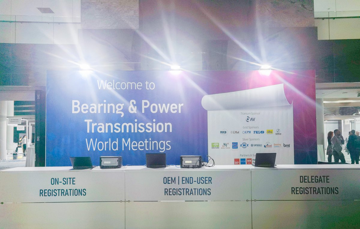 deepvision_tech's tweet image. Wonderful moments from the exhibition👏
#DEEPVISION #外観検査 #3Dカメラ #深度視覚 #detection #bearing #3D