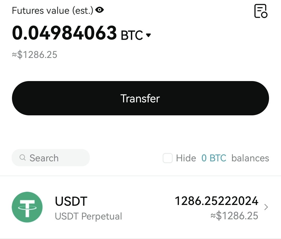 TheCrowtrades's tweet photo. Now that #bitcoin is down, I'm starting $1K - $50K challenge

I'll trade High probability setups only, I think it will take around 3 months to complete but it must be fun.

I'll share all the trades after taking them on twitter and my telegram channel. https://t.co/VgZbwYDa2P