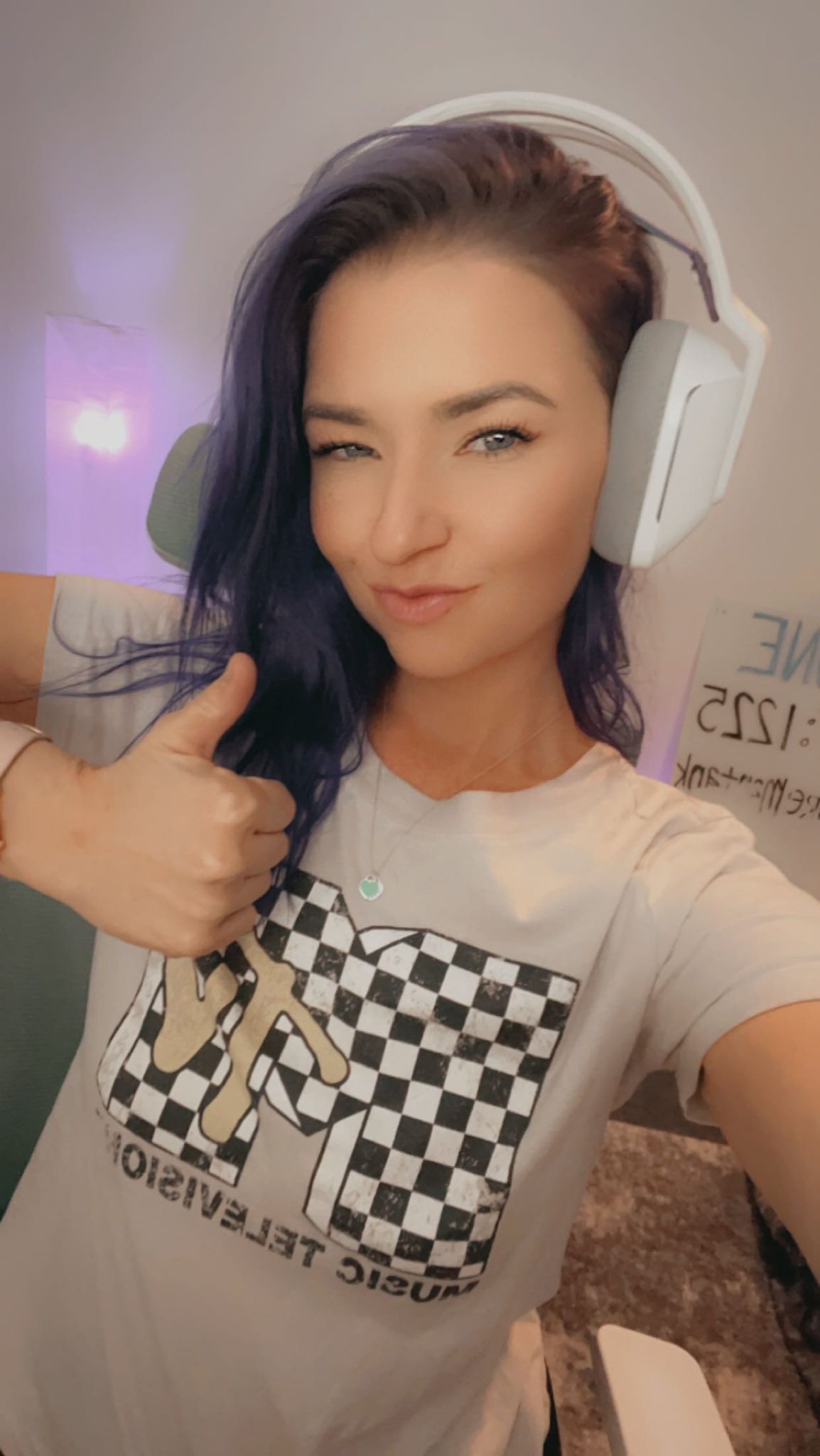 TW Pornstars - Natalia Rae 🐾. Twitter. First discord game night was a