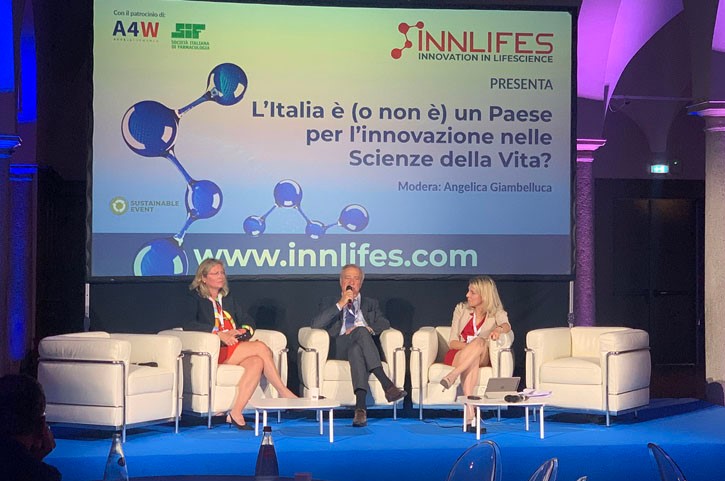TamburiTIP's tweet image. @TamburiTIP Cresce la sanità digitale: Venture capital per 2 MLD per le startup italiane del LifeScience via @30scienceCom 
tipspa.it/uploads/314d77…