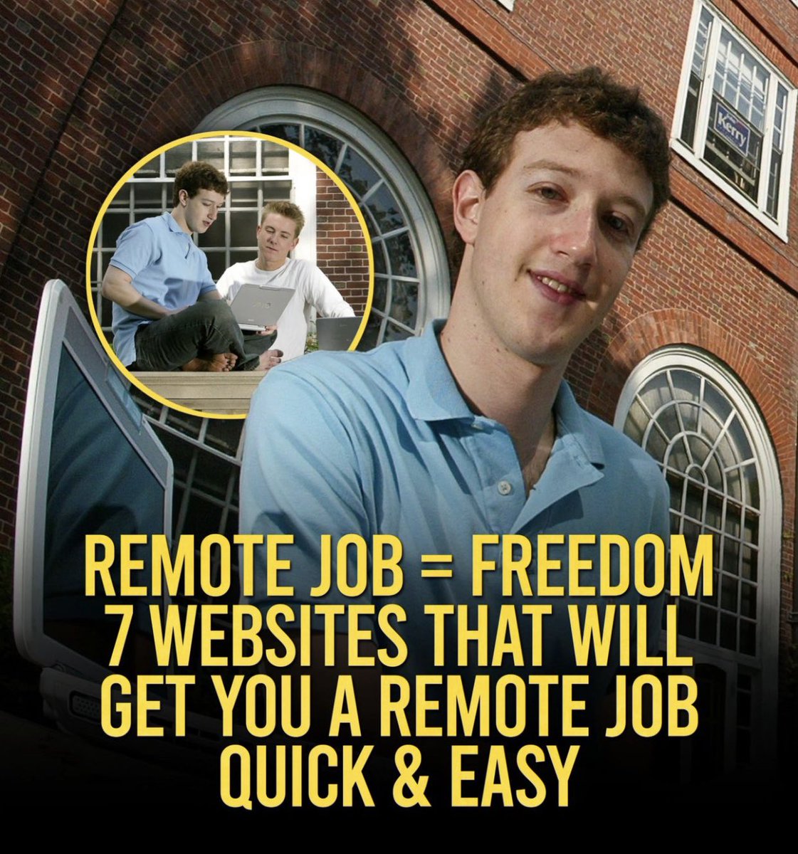 7 Website that will give you financial FREEDOM…

//THREAD//🧵