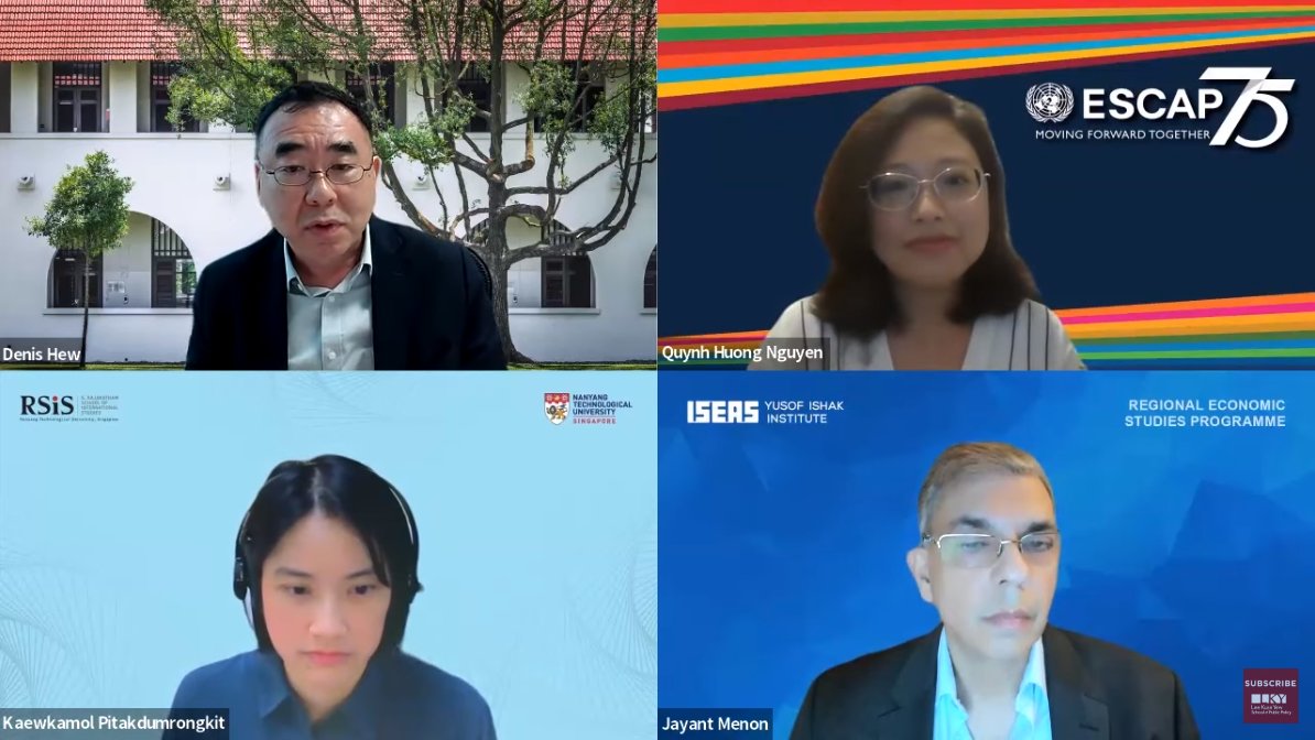 CAG_LKYSPP's tweet photo. Check out the full issue as a single PDF bundle: https://t.co/zJHnQtHcN9
If you missed our 7th #CounterpointSEA public webinar on 22 May, you can watch the recording here: https://t.co/IRNsRvvdyl https://t.co/ig3Anc5Q0o