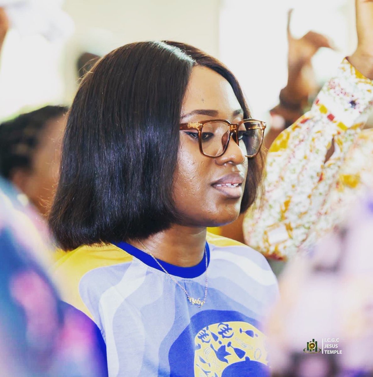 icgcjesustemple's tweet photo. In our #yearofgathering, there is no better time than NOW to gather.
#icgcworldwide #yellowsunday #gw2023 #itscomingdown #jtletsconnect https://t.co/r2t6tpPMhr