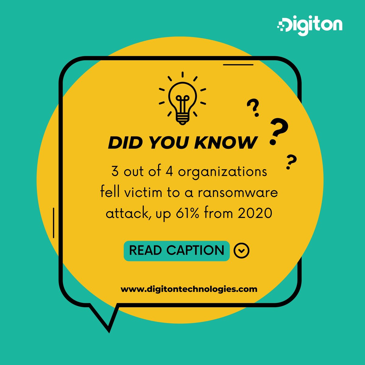 digiton_tech's tweet image. The cybersecurity industry is growing rapidly and the demand for Data Protection Officers is higher than ever, with unemployment rates at 0%.#digiton #digitiontechnologies #koyambedu #softwaretraining #jobs  #chennai #job #facts #factsdaily #interesting #interestingfacts #fresher