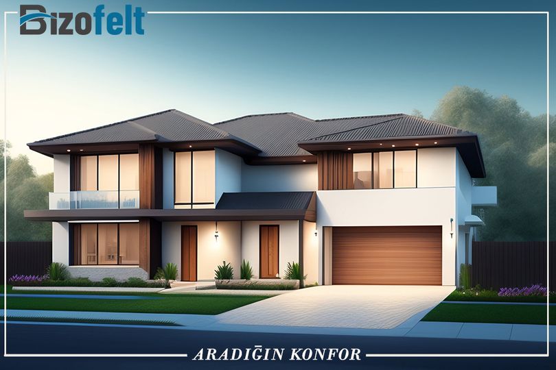 Yalıtımlı yapılar ile aradığın konforu bul . #Bizofelt #yalıtım #yalıtımkeçesi #izolasyon #izolasyonkeçesi #sesveısıyalıtımı #keçeyalıtımı