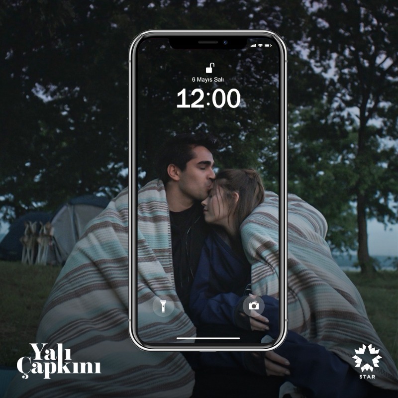 startv's tweet photo. Bir duvar kağıdı seçecek olsaydınız... Hangisi olurdu? 👀 

#Ömer #ÇöpAdam #YüzYıllıkMucize #YalıÇapkını