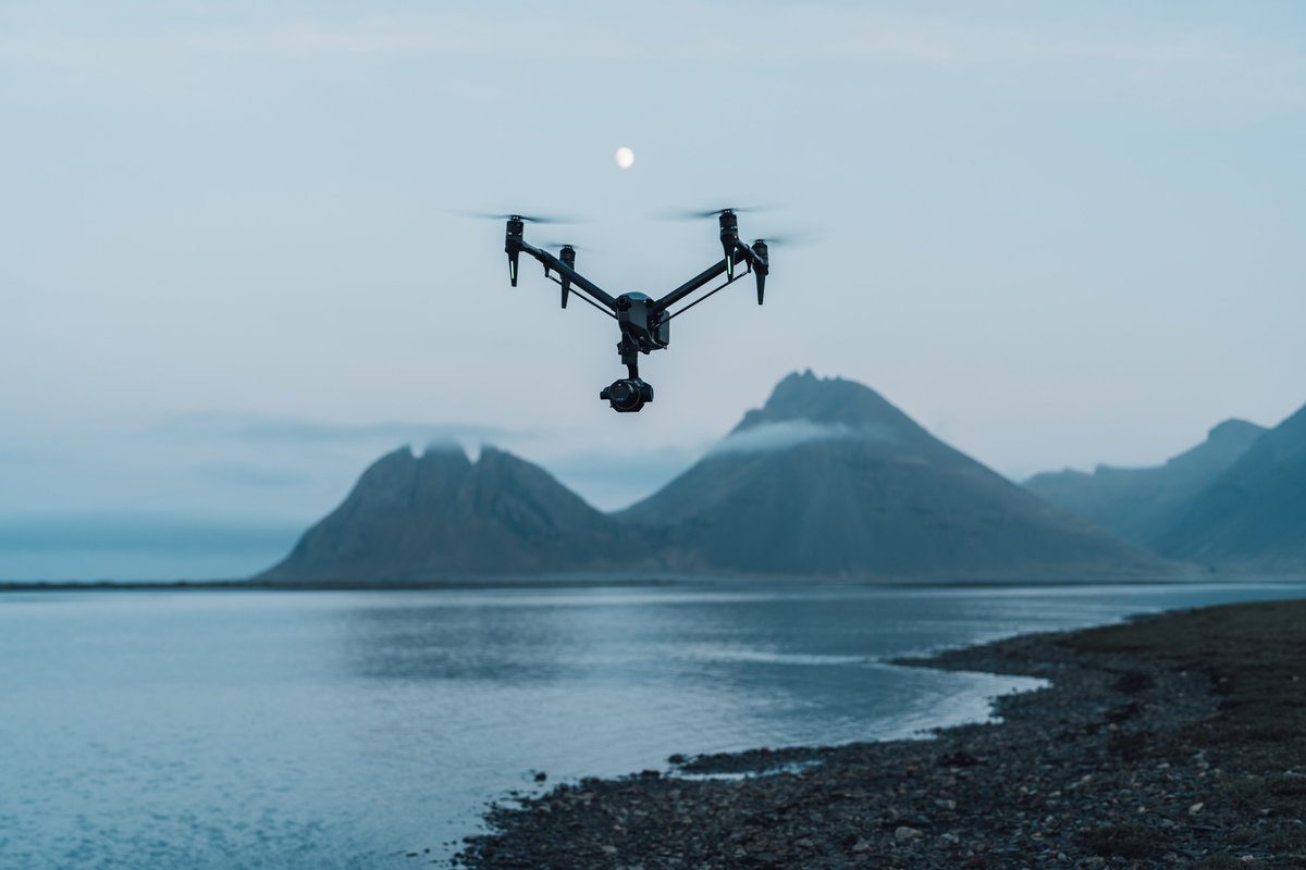 DJIGlobal's tweet photo. Name a more cinematic place 💭

📸: @benskaarphoto https://t.co/B3SbDVS2qB