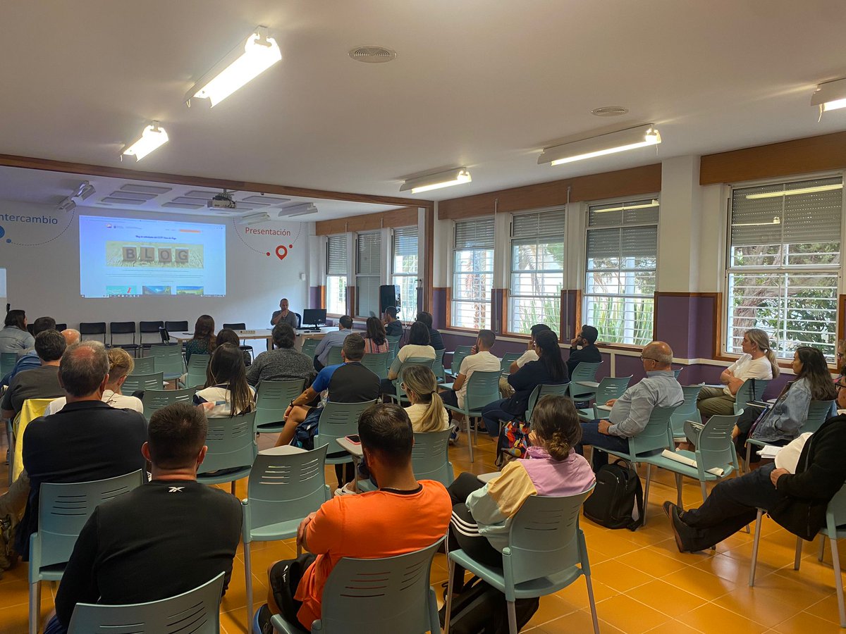 Eco Escuela 2.0 tweet media