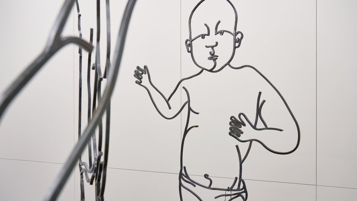 Kim Hankyul
( ͡°( ͡° ͜ʖ( ͡° ͜ʖ ͡°)ʖ ͡°) ͡°)
Entrée, Markeveien 4b
Thursday—Sunday, 12—5pm
Until August 6th!