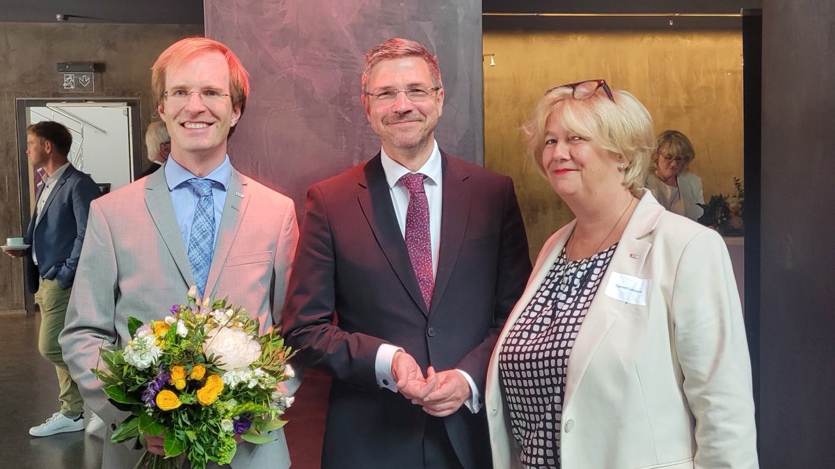 DRK-Bereitschaft Potsdam tweet media