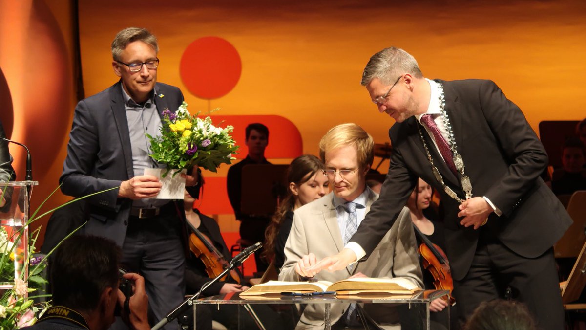 DRK-Bereitschaft Potsdam tweet media