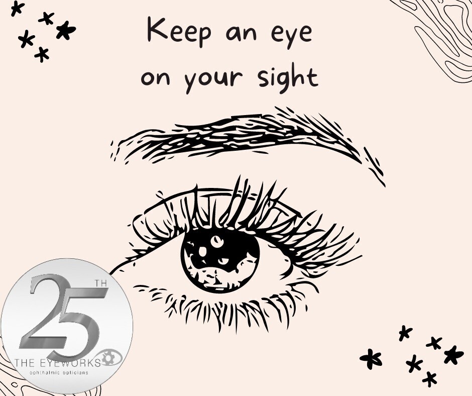 The Eyeworks tweet media