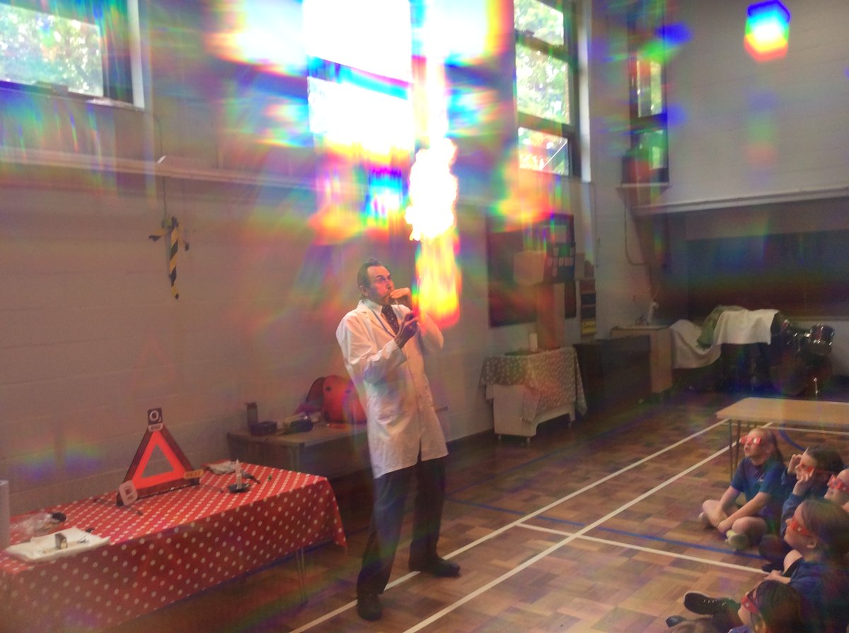 Y6 Sycamore Class, Necton C of E Primary School tweet media