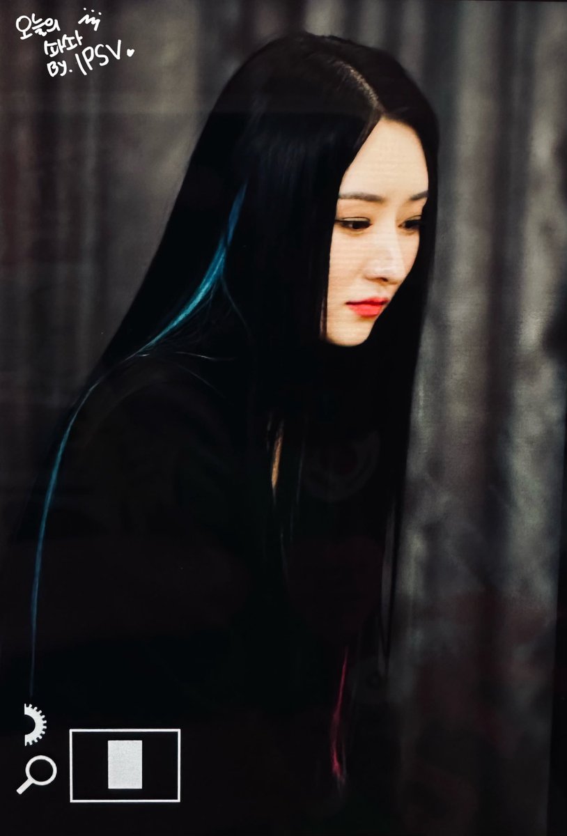 230606 #드림캐쳐 #수아 #김보라 #DREAMCATCHER #SUA 프리뷰

마지막까지 잘 봐줘서 감사합니다! 🤍