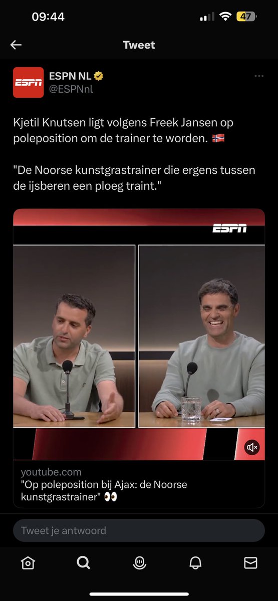 Ruben tweet media