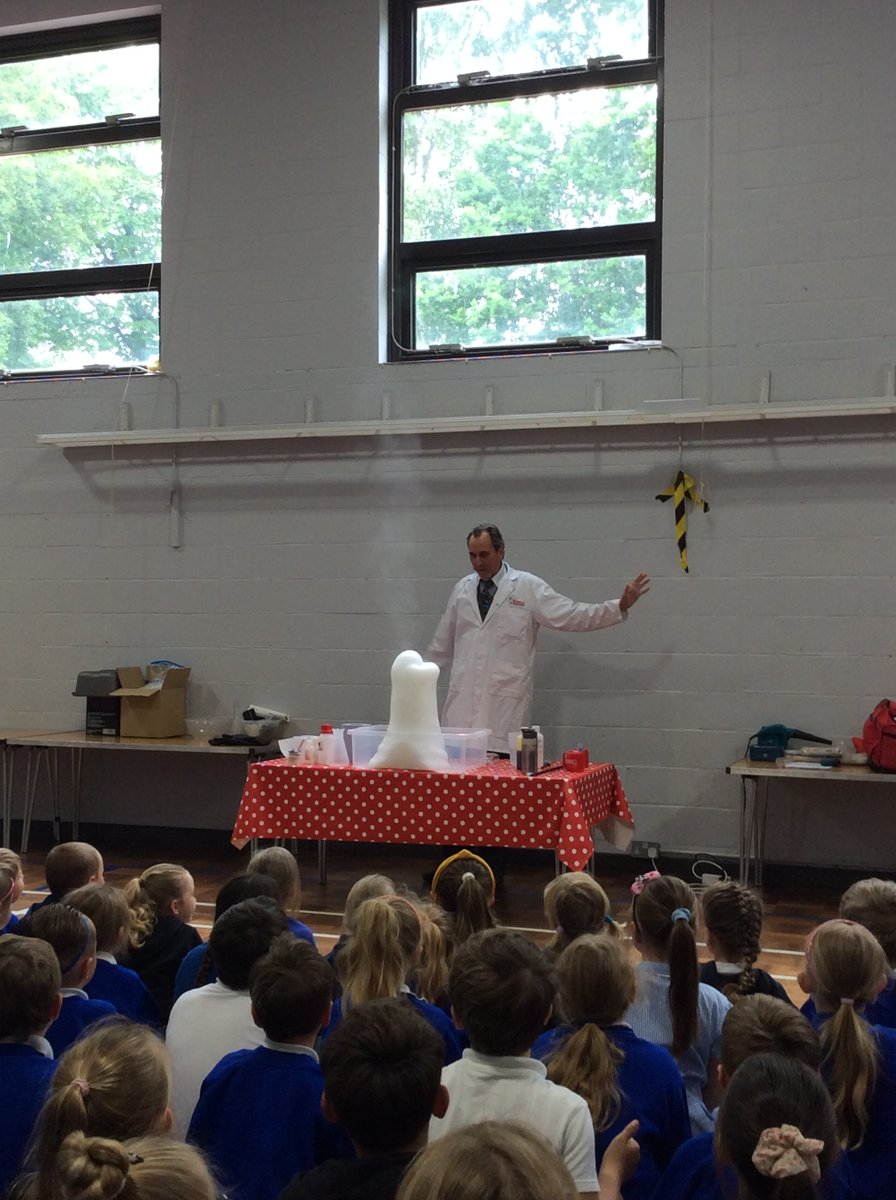 Y6 Sycamore Class, Necton C of E Primary School tweet media