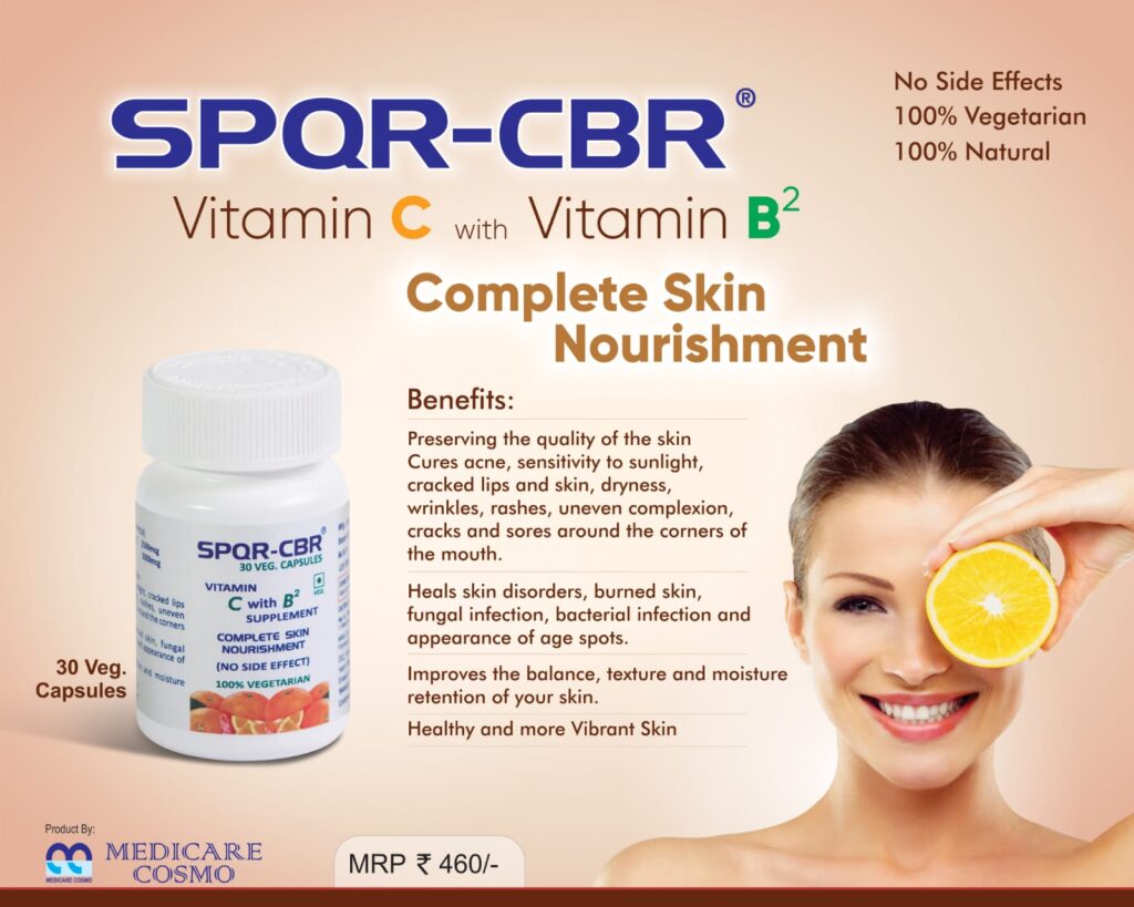 Suraj912844's tweet image. 24th Product Launched by Leo2407. (100% #Natural) #Contains All #Benefits of #Vit C and #Vit B2. #Helps to #improve the #balance #texture &amp;amp; #moisture of the #skin. Provides #nourishment to skin which helps in #fungal and #bacterial #infection. (BUY NOW)👇leo2407.com/product/spqr-c…