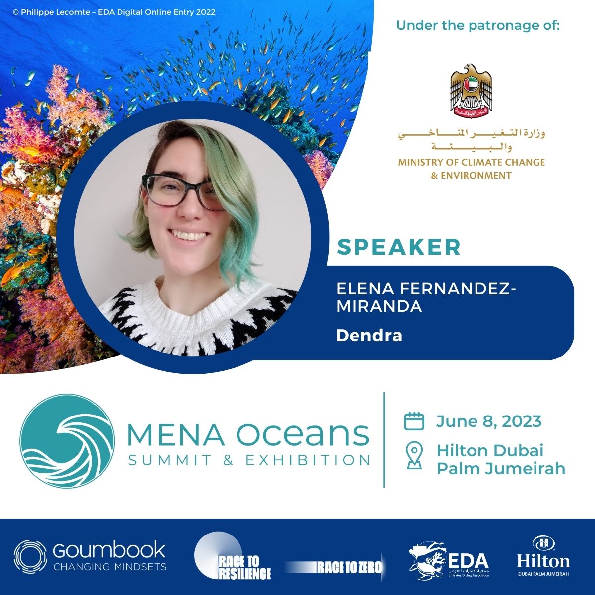 Dendra Systems tweet media