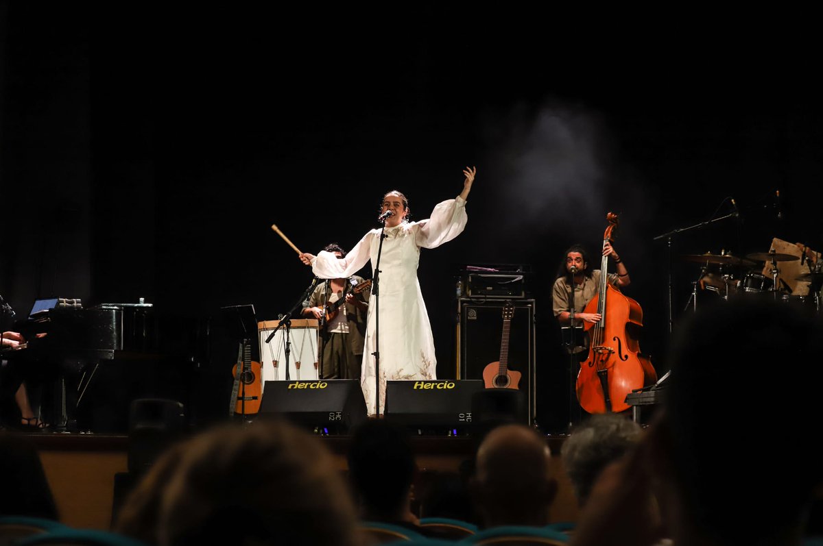 Ayto. San Bartolomé tweet media