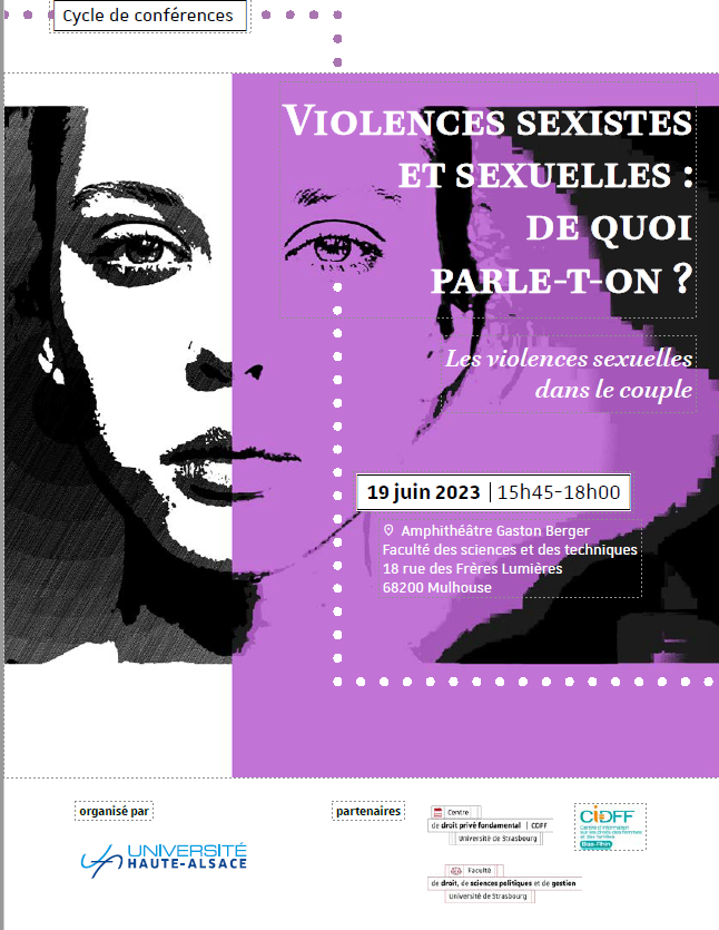 Fédération de recherche "L'Europe en mutation" tweet media