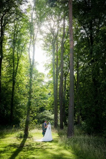Sharing this gorgeous photo taken on our estate as we celebrate World Environment Day ☀️

The Rosebery Estate and Venues teams work together in harmony to preserve and protect the beautiful landscapes our venues sit within ✨ 

📸: <a href="/firstlightwed/">First Light Photo</a>